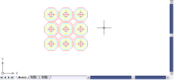 CAD如何列阵图形413.png CAD如何列阵图形413.png
