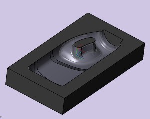 xelega3D CAM中的一些小特点（一）