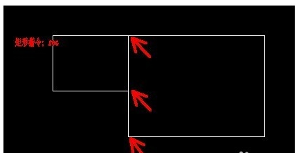 cad中的图怎么缩小放大？