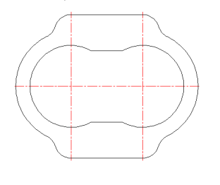 CAD如何过滤选择对象 CAD如何过滤选择对象
