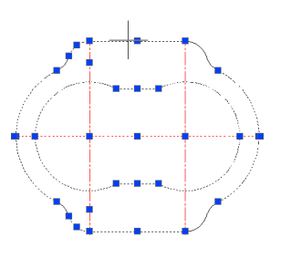 CAD如何过滤选择对象 CAD如何过滤选择对象