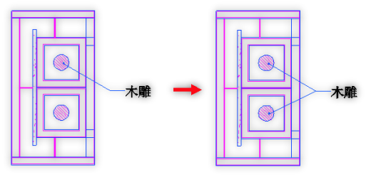 CAD怎样添加多重引线标注 CAD怎样添加多重引线标注