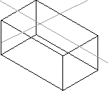 CAD等轴测捕捉怎么设置 CAD等轴测捕捉怎么设置