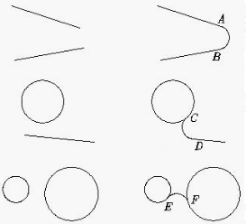 CAD圆弧过渡怎么画478.png CAD圆弧过渡怎么画478.png