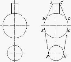 CAD两圆切线怎么画483.png CAD两圆切线怎么画483.png