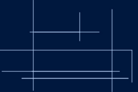 CAD如何快速删除重合线 CAD如何快速删除重合线
