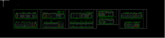 CAD的图纸特别暗是怎么回事 CAD的图纸特别暗是怎么回事