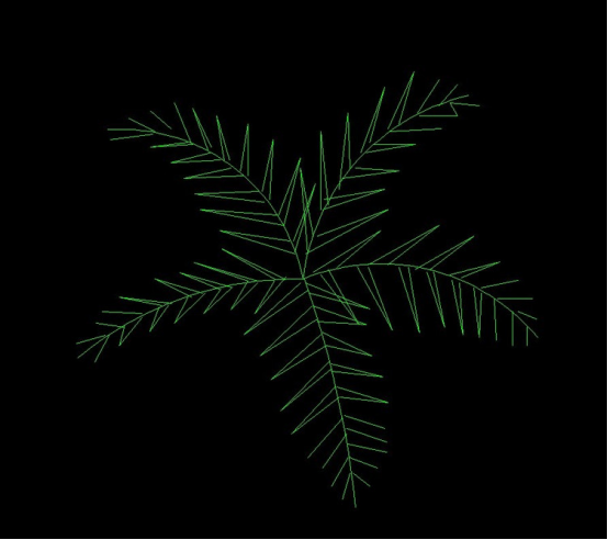 CAD如何按照轨迹复制 CAD如何按照轨迹复制