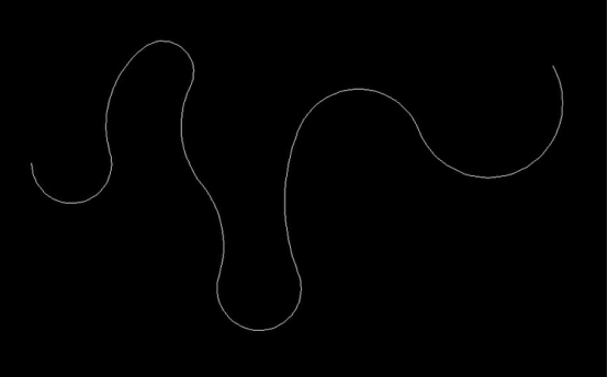 CAD如何按照轨迹复制 CAD如何按照轨迹复制