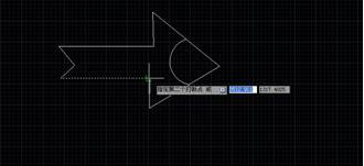 CAD打断对象与打断于点操作方法的区别 CAD打断对象与打断于点操作方法的区别