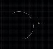 CAD打断对象与打断于点操作方法的区别 CAD打断对象与打断于点操作方法的区别