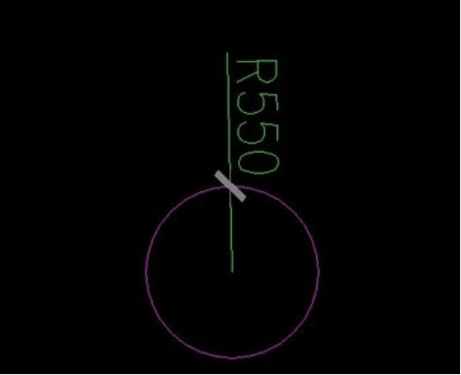 luck18网址教你画圆形餐桌