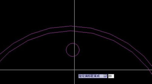 luck18网址教你画圆形餐桌