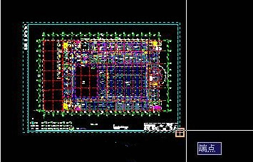如何将CAD图纸打印成黑白的185.png 如何将CAD图纸打印成黑白的185.png