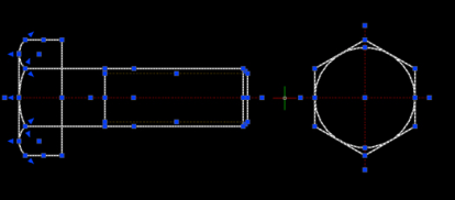 CAD的夹点编辑介绍249.png CAD的夹点编辑介绍249.png