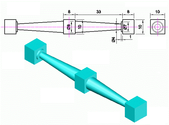 CAD中建模命令教程77.png CAD中建模命令教程77.png