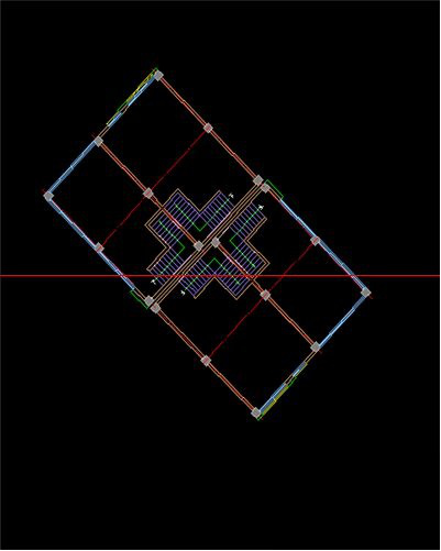 CAD如何旋转图形教程236.png CAD如何旋转图形教程236.png