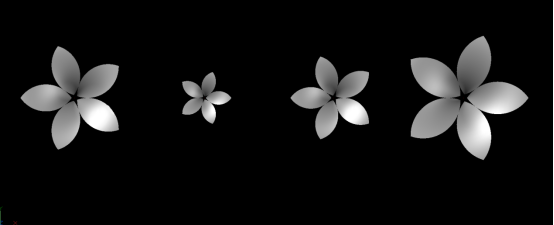 CAD绘制三维鲜花教程408.png CAD绘制三维鲜花教程408.png