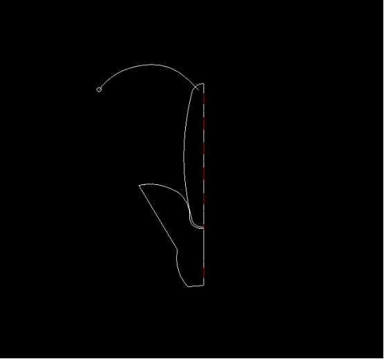 CAD绘制三维鲜花教程437.png CAD绘制三维鲜花教程437.png