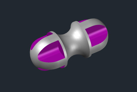 CAD的机械零件绘制教程308.png CAD的机械零件绘制教程308.png