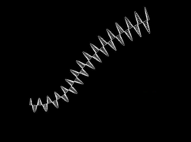 CAD如何绘制弧线弹簧184.png CAD如何绘制弧线弹簧184.png