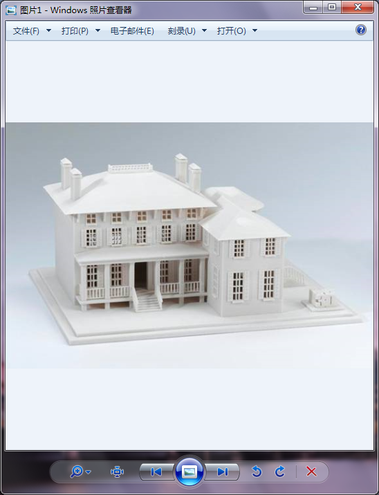 CAD中填充图片的操作步骤图解 CAD中填充图片的操作步骤图解