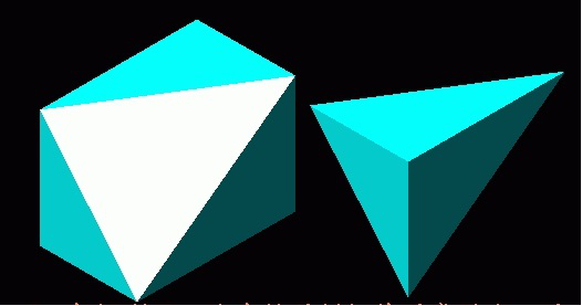 CAD三维实体绘图中剖切的详细介绍 CAD三维实体绘图中剖切的详细介绍