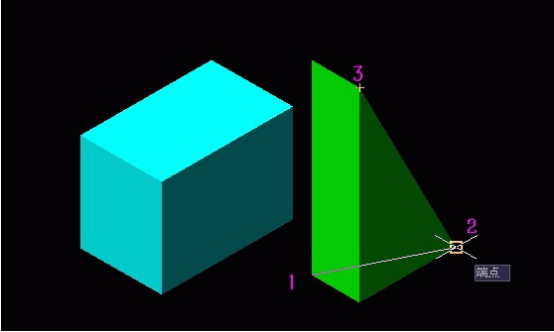 CAD三维实体绘图中剖切的详细介绍 CAD三维实体绘图中剖切的详细介绍