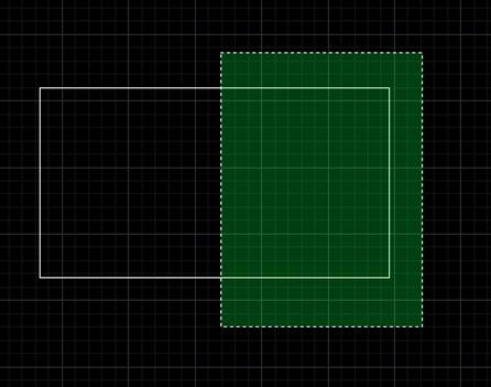 CAD拉伸命令选择对象的技巧 CAD拉伸命令选择对象的技巧
