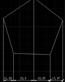 CAD标注怎么用建筑标记代替箭头