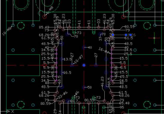 什么是CAD中的UCS(用户坐标系) 什么是CAD中的UCS(用户坐标系)