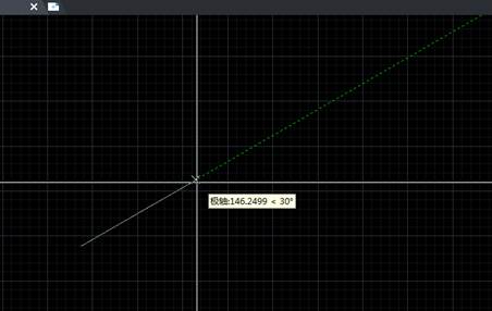 CAD中的增量角怎么用 CAD中的增量角怎么用