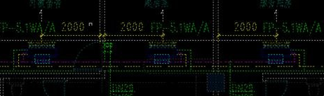 CAD该怎么替换全部文字 CAD该怎么替换全部文字