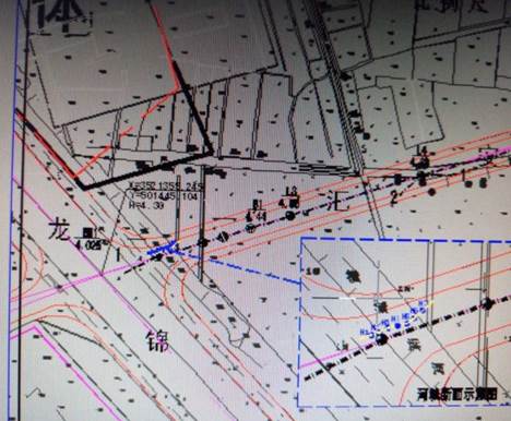 当CAD布局中视口重叠时该怎么遮挡后面的图形 当CAD布局中视口重叠时该怎么遮挡后面的图形