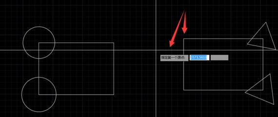 CAD中怎么把两份搭接的图纸拼接成一张 CAD中怎么把两份搭接的图纸拼接成一张