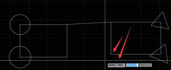 CAD中怎么把两份搭接的图纸拼接成一张 CAD中怎么把两份搭接的图纸拼接成一张