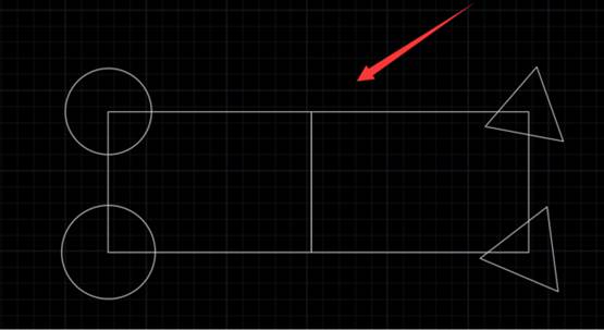 CAD中怎么把两份搭接的图纸拼接成一张 CAD中怎么把两份搭接的图纸拼接成一张
