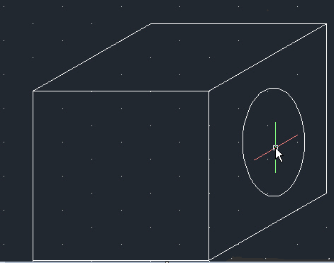 CAD中的栅格是什么?有什么作用? CAD中的栅格是什么?有什么作用?