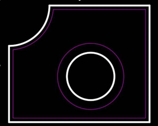 CAD中虚线显示为实线该怎么办 CAD中虚线显示为实线该怎么办