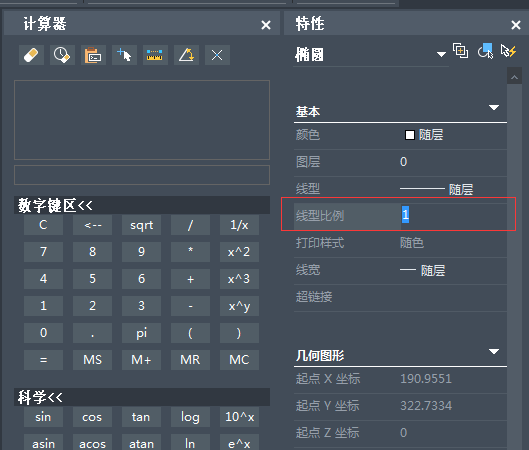 CAD中虚线显示为实线该怎么办 CAD中虚线显示为实线该怎么办