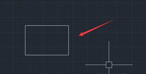 CAD怎么使用夹点调整图形? CAD怎么使用夹点调整图形?