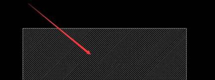 CAD中的图形怎么快速填充和保存设置? CAD中的图形怎么快速填充和保存设置?