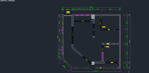 CAD怎么绘制地面铺设图纸 CAD怎么绘制地面铺设图纸