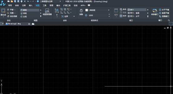 CAD双窗口怎么开启或关闭? CAD双窗口怎么开启或关闭?