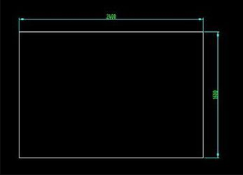 五星红旗用CAD怎么画? 五星红旗用CAD怎么画?