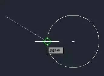 新手如何设置对象捕捉? 新手如何设置对象捕捉?