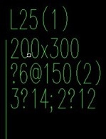 CAD文件打开后有很多问号怎么办 CAD文件打开后有很多问号怎么办