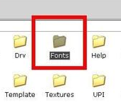 CAD文件打开后有很多问号怎么办 CAD文件打开后有很多问号怎么办