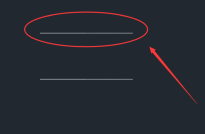 CAD2019绘制平行四边形的方法 CAD2019绘制平行四边形的方法