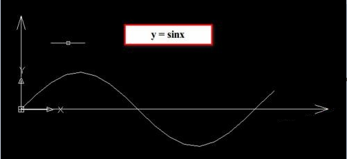 用CAD如何绘制函数曲线 用CAD如何绘制函数曲线